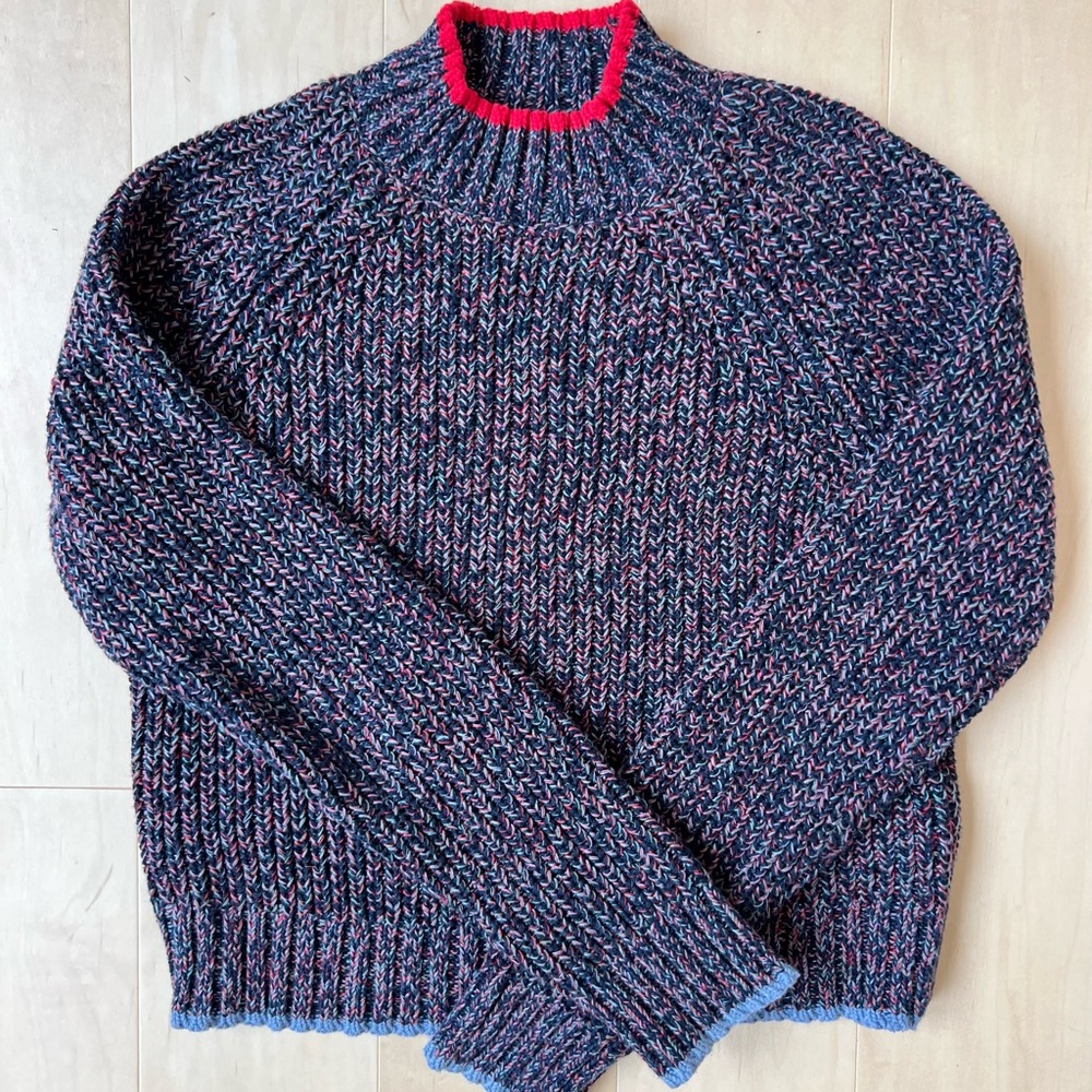 Rag and Bone Sweater